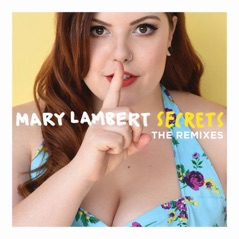 Secrets (The Remixes) - EP