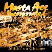 Masta Ace Incorporated - The I.N.C. Ride - No Ends Mix