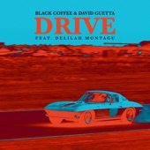 Drive (feat. Delilah Montagu) [Edit] artwork
