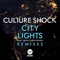 City Lights (Instrumental) artwork