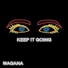 Keep It Going - Single