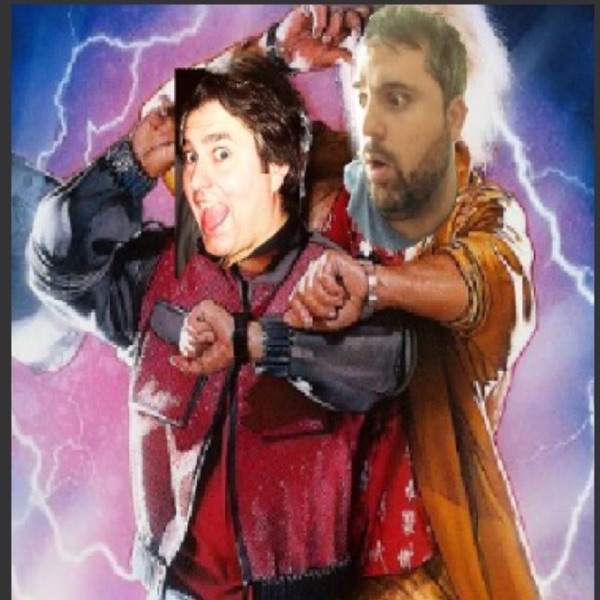 Back in Time Podcast Back in Time Podcast
