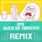 Emi Suco de Abacaxi (Remix) - Miura Mix lyrics