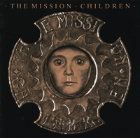 The Mission - Tower of Strength artwork