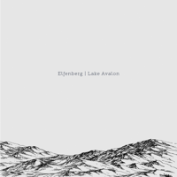 Elfenberg & Lake Avalon - Elfenberg  Lake Avalon - EP artwork