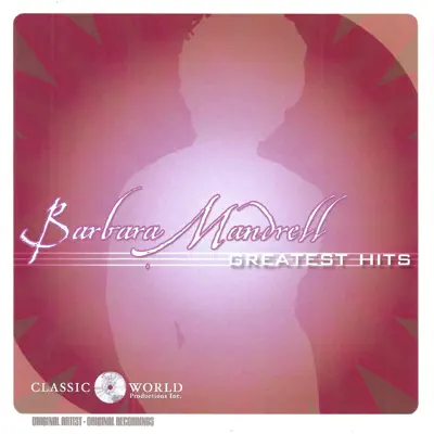 Greatest Hits - Barbara Mandrell