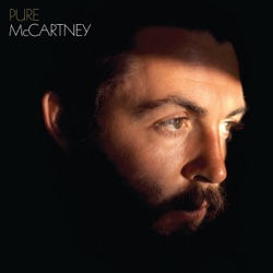 Paul McCartney - Pipes of Peace
