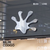 Codigo (Extended Mix) artwork