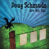 Doug Schmude - Setting Fires on the Moon