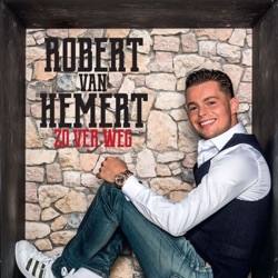 Robert van Hemert - Zo Ver Weg