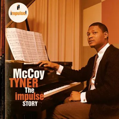 The Impulse Story - McCoy Tyner