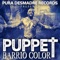 Barrio Color (feat. Jes Latino) - Puppet lyrics