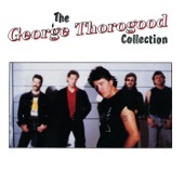 The George Thorogood Collection artwork