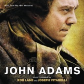 John Adams (Music From the HBO Miniseries) artwork