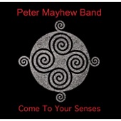 Peter Mayhew Band - Dervish