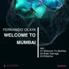 Stream & download Welcome to Mumbai