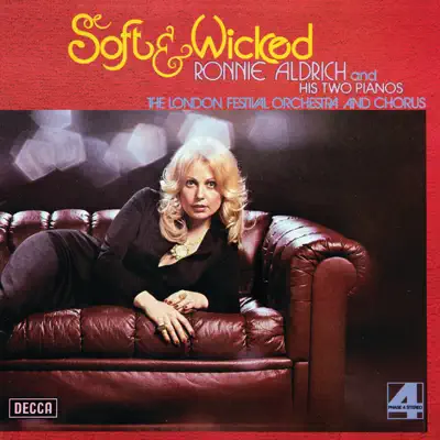 Soft and Wicked - London Festival Chorus Soft and Wicked - London Festival Chorus