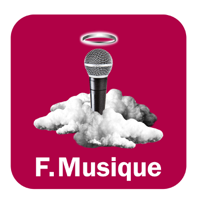 Sacrées musiques podcast
