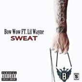 Sweat (feat. Lil Wayne) artwork