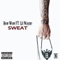 Sweat (feat. Lil Wayne) artwork