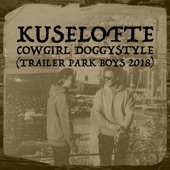 Cowgirl Doggystyle (Trailer Park Boys 2018) artwork