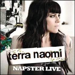 Terra Naomi NapsterLive Session - EP - Terra Naomi