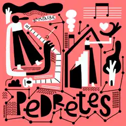 Pedretes - EP - Rampaire