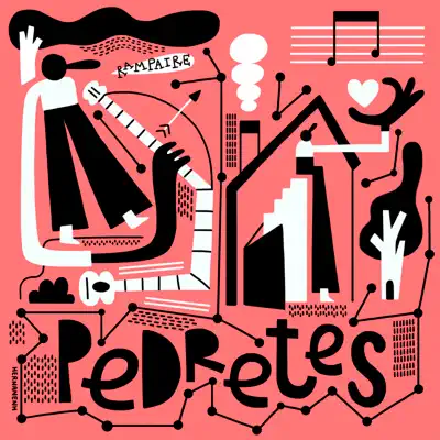 Pedretes - EP - Rampaire
