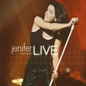 Jenifer fait son Live (Live, Zénith de Paris / 2005) artwork