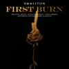 Arianna Afsar, Julia Harriman, Lexi Lawson, Rachelle Ann Go & Shoba Narayan - First Burn  artwork