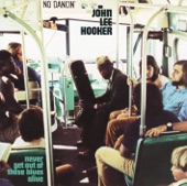 John Lee Hooker - Hit The Road