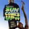 Rudimental & James Arthur - Sun Comes Up