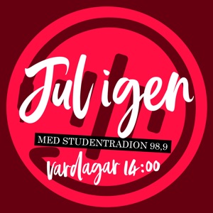 Avsnitt 10 – Julafton