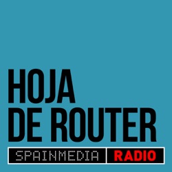 Hoja de Router