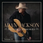 Alan Jackson - Amazing Grace