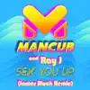 Sex You Up (James Bluck Remix) - Single album lyrics, reviews, download