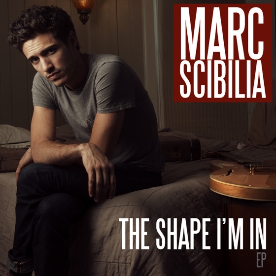 Cover artwork for The Shape I'm In