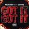 Got It , Got It (feat. 6ix9ine) - Packman lyrics