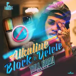 Block & Delete - Single - Alkaline