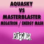 Energy Mash (Aquasky vs. Masterblaster) artwork