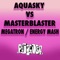 Energy Mash (Aquasky vs. Masterblaster) artwork