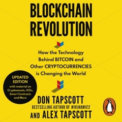 Blockchain Revolution