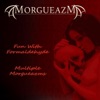 Morgueazm - Tales from the Morgue