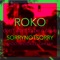 Sorrynotsorry - ROKO lyrics