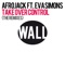 Afrojack, Eva Simons - Take Over Control - Spencer & Hill Mix