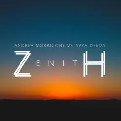 Zenith - Single - Andrea Morricone Zenith - Single - Andrea Morricone