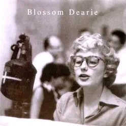 Blossom Dearie (Remastered) - Blossom Dearie