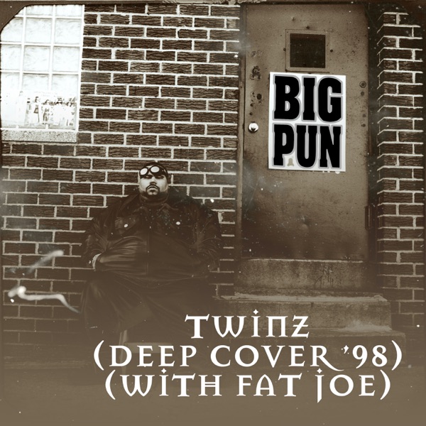 Fat Joe - Fat Joe & Big Pun - Freestyle