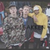Gikk i Bakken - Single artwork
