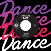 Tuxedo|Zapp - Shy